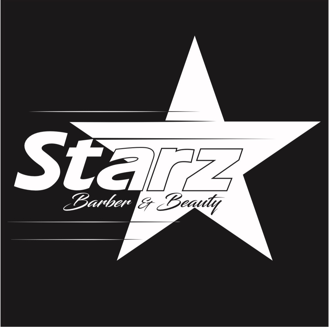 Starz Barber & Beauty